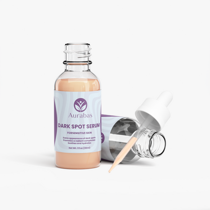 Dark Spot Serum for Sensitive Skin
